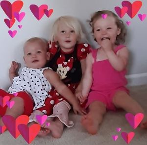 Meet your Posher, Brenda